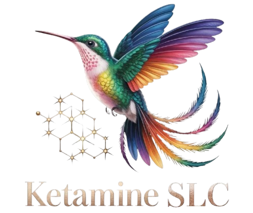 Ketamine SLC